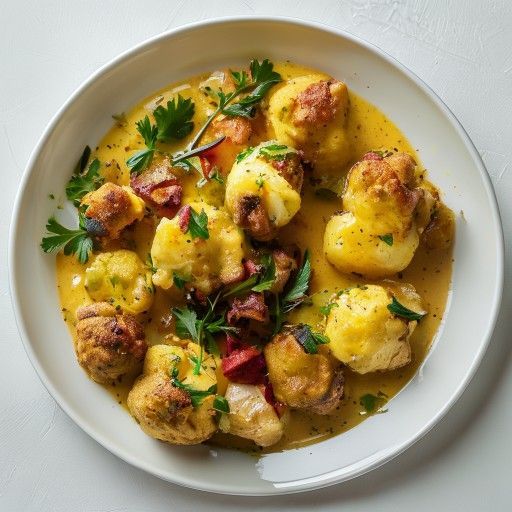 Aloo Gobi