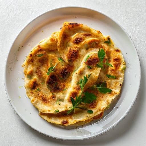 Aloo Paratha