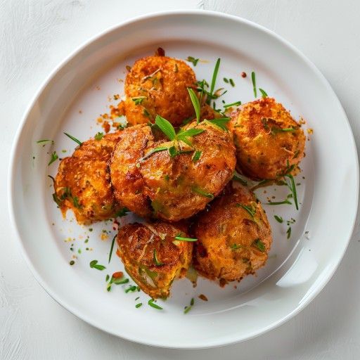 Aloo Tikki