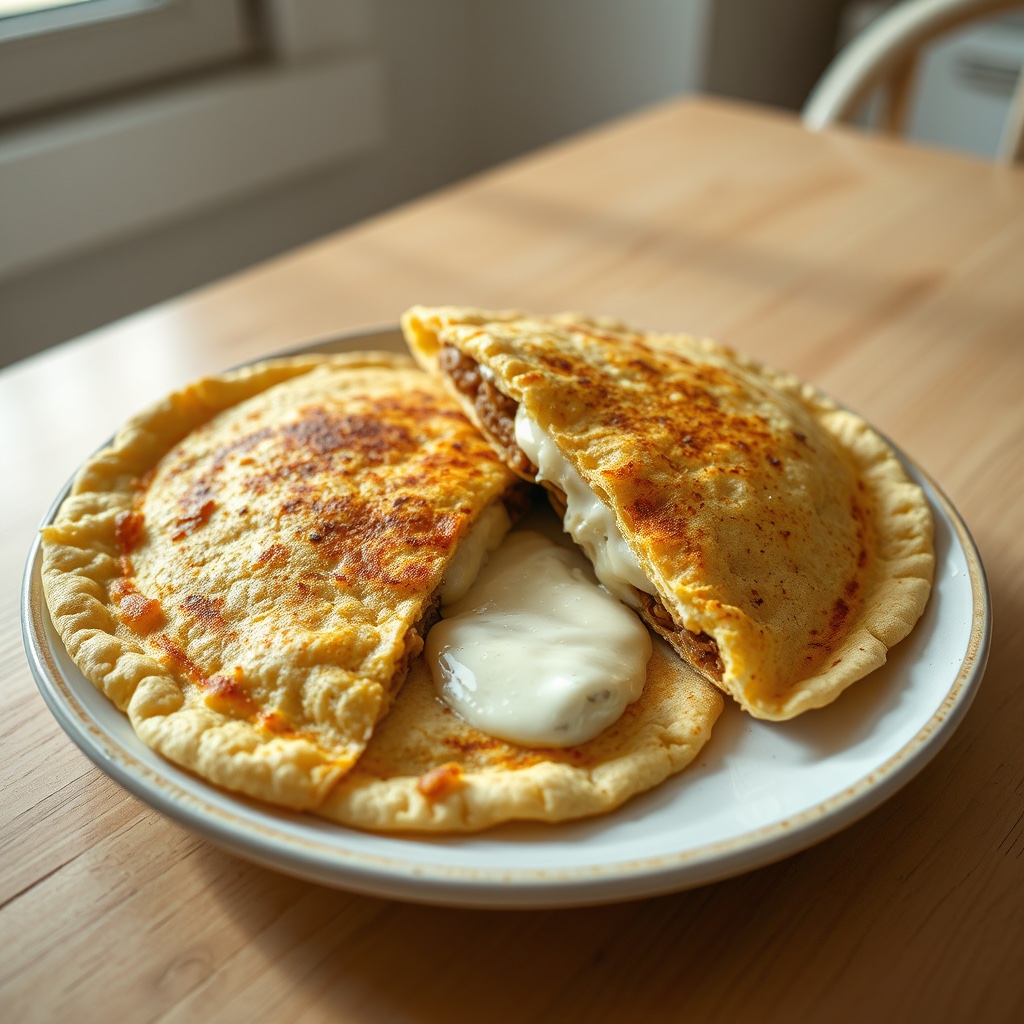 Arepas