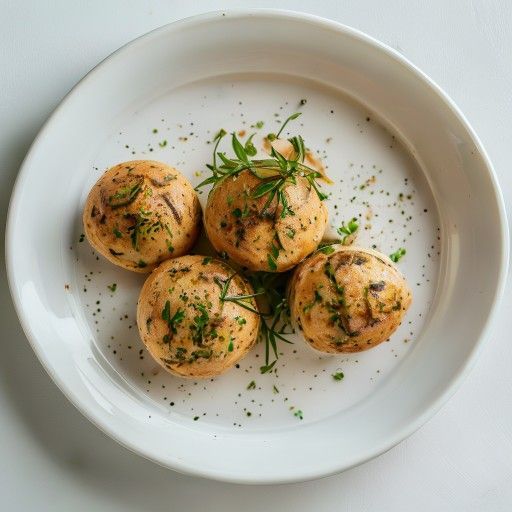 Arepas