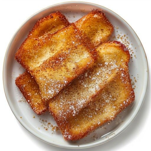 Armer Ritter Reis-Suppen-Brötchen