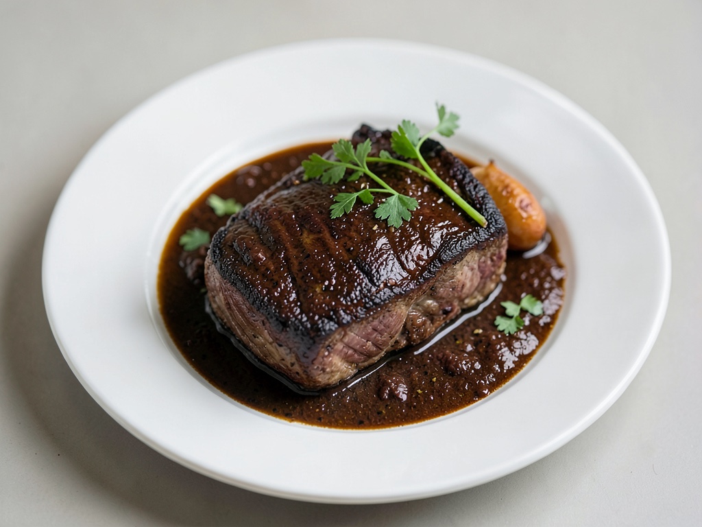 Asado Negro