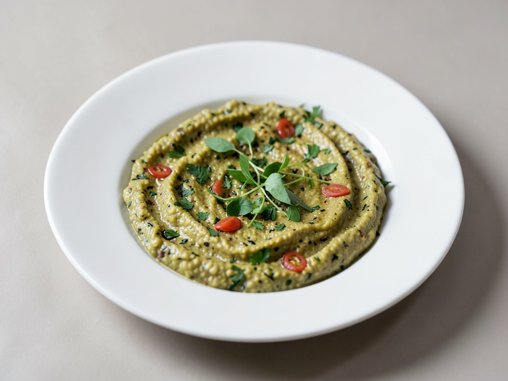 Baba Ghanoush