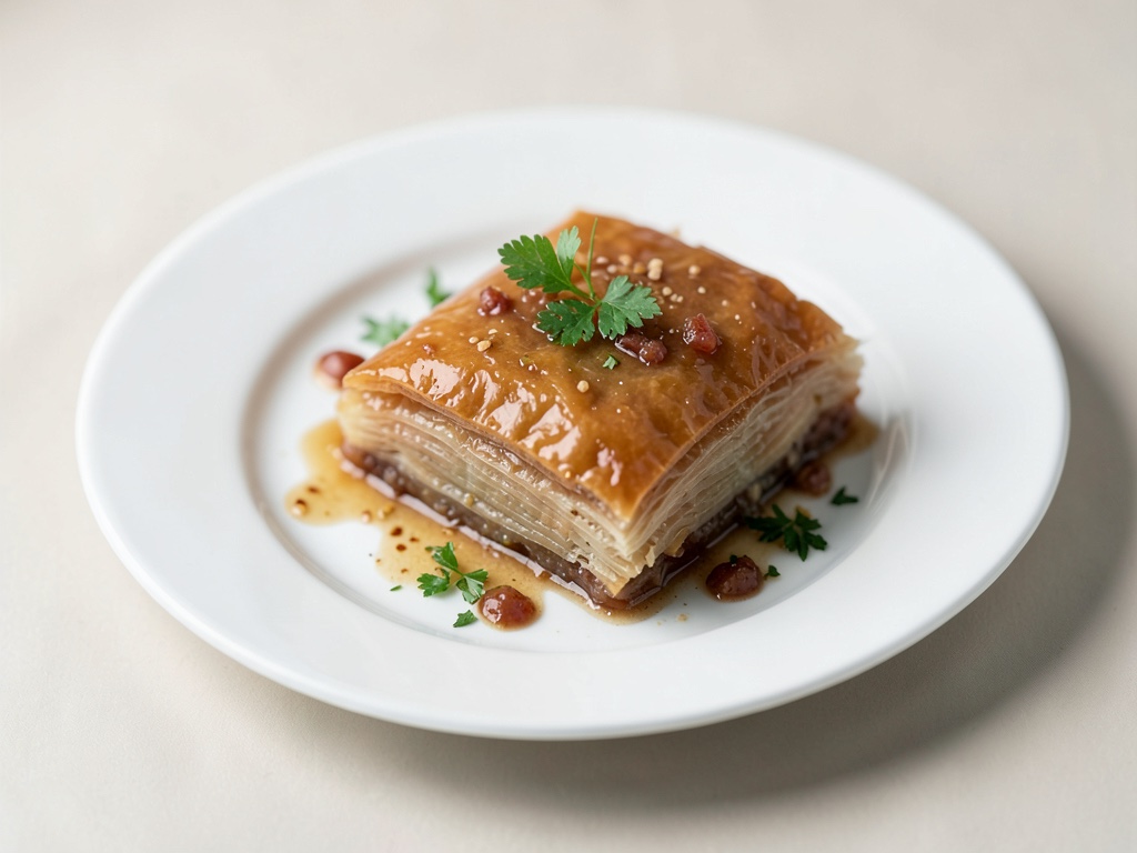 Baklava