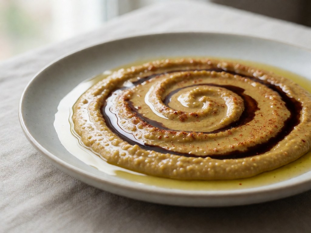 Honig-Senf-Dressing: Schnell & einfach