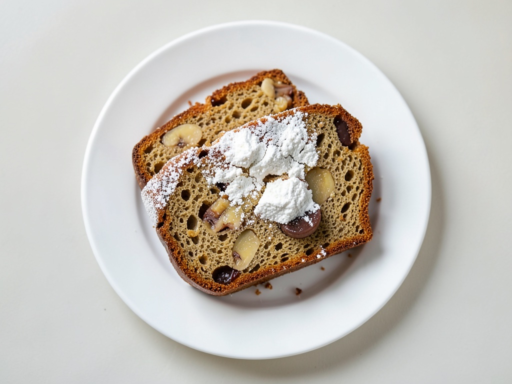 Pane alle banane