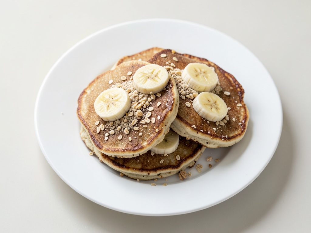 Frittelle di Banane
