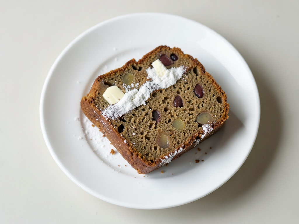 Bananenbrot