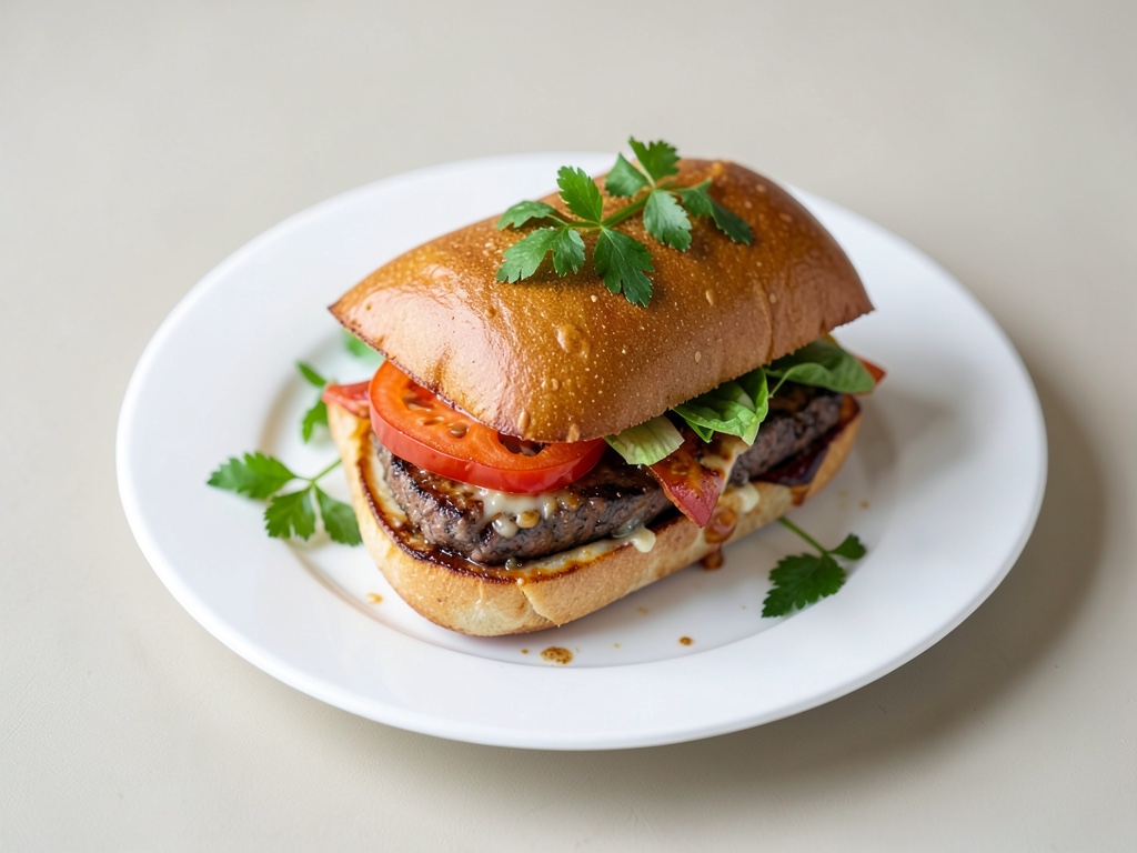Bánh mì Sandwich