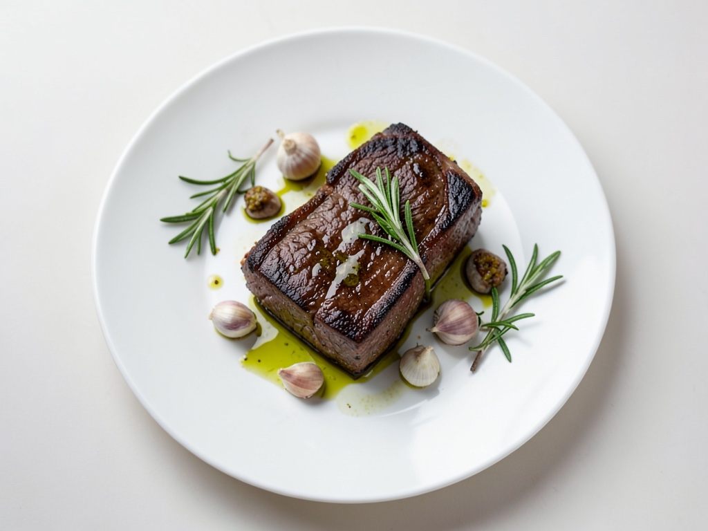 Bistecca alla Fiorentina