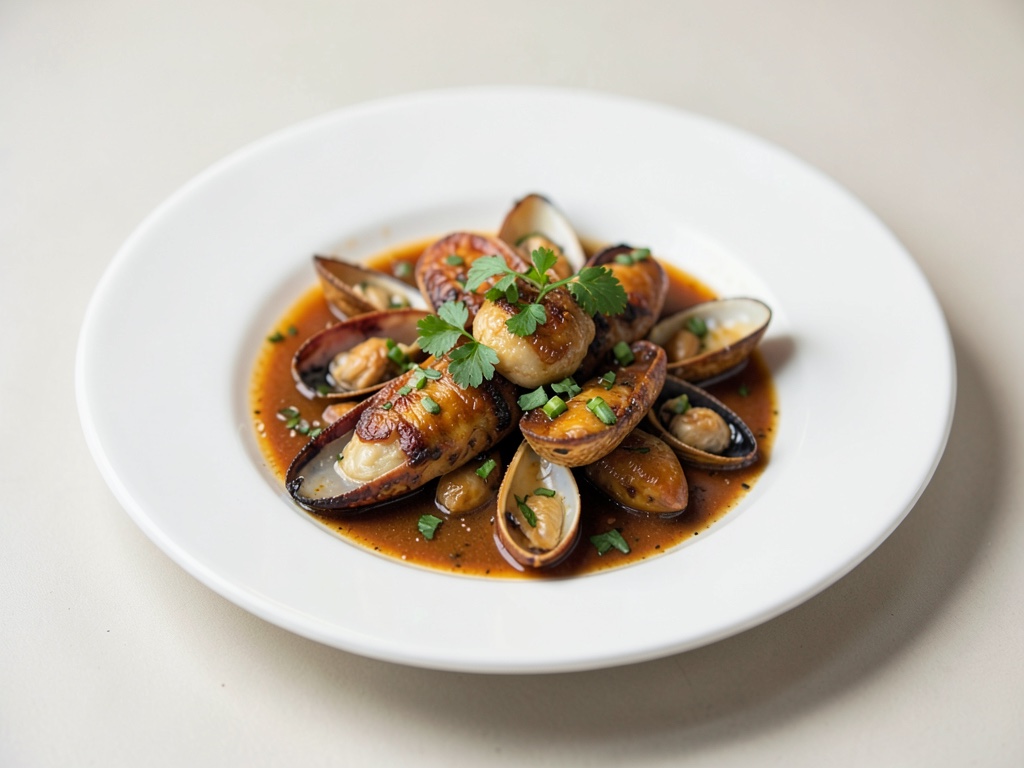 Bouillabaisse