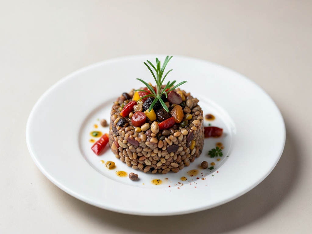 Esceixada di grano saraceno