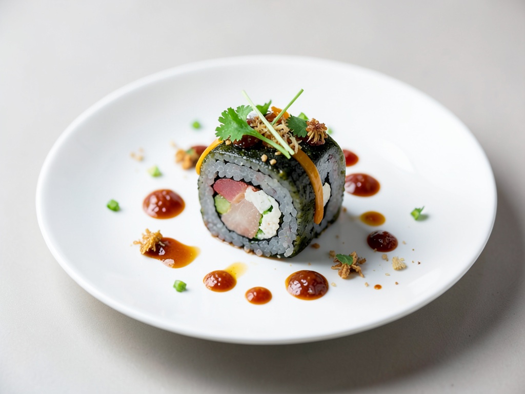 California Roll