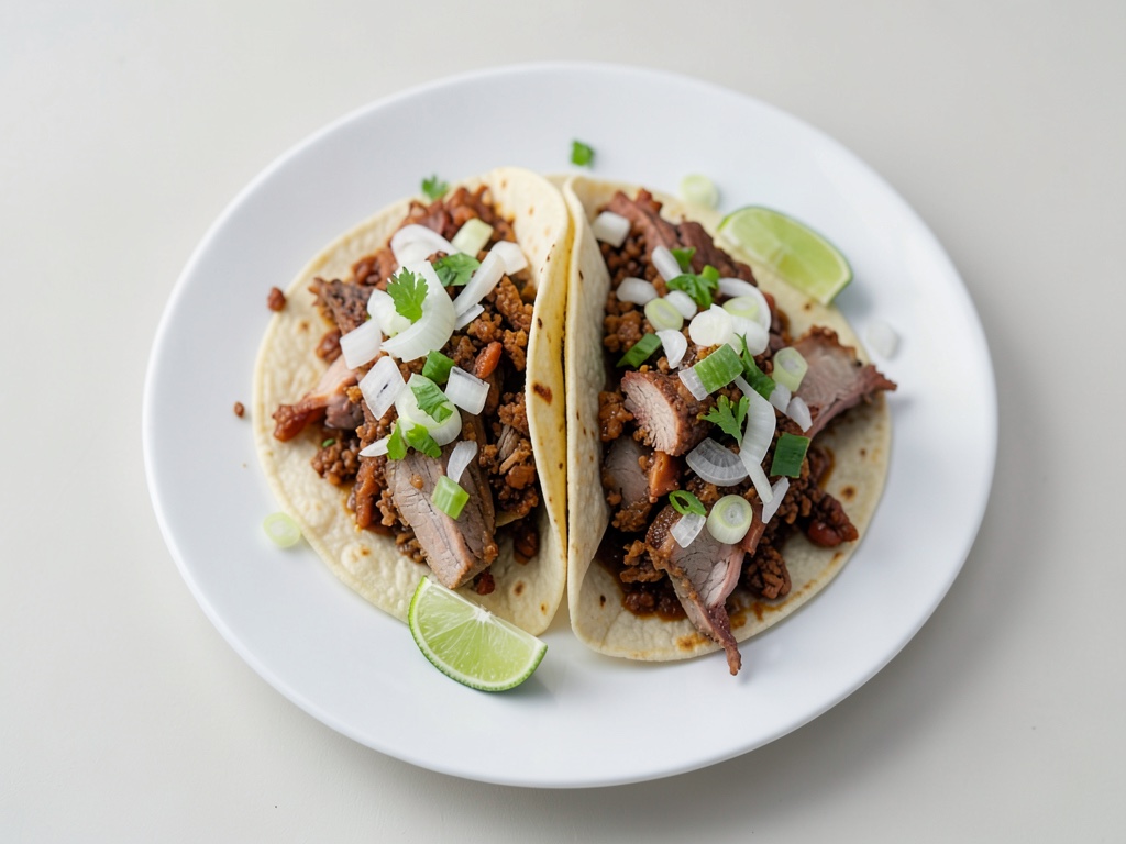 Carnitas-Tacos