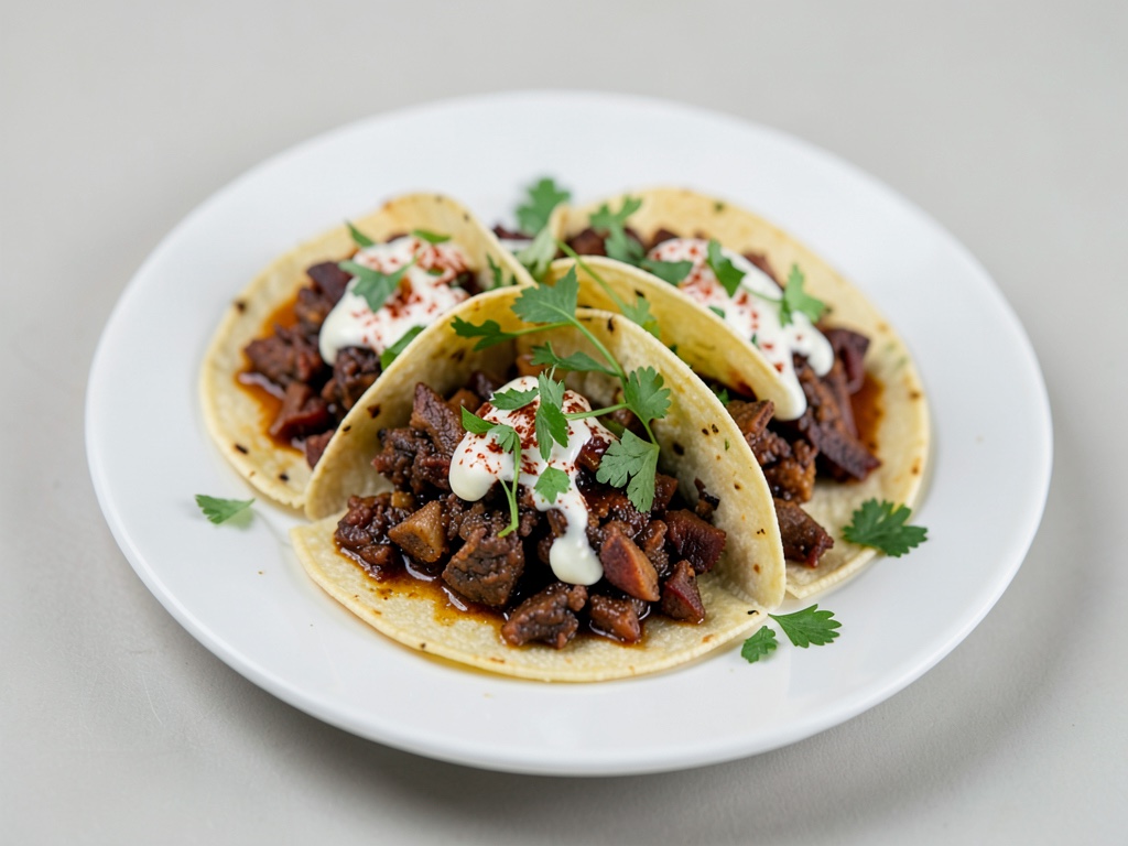 Carnitas Tacos