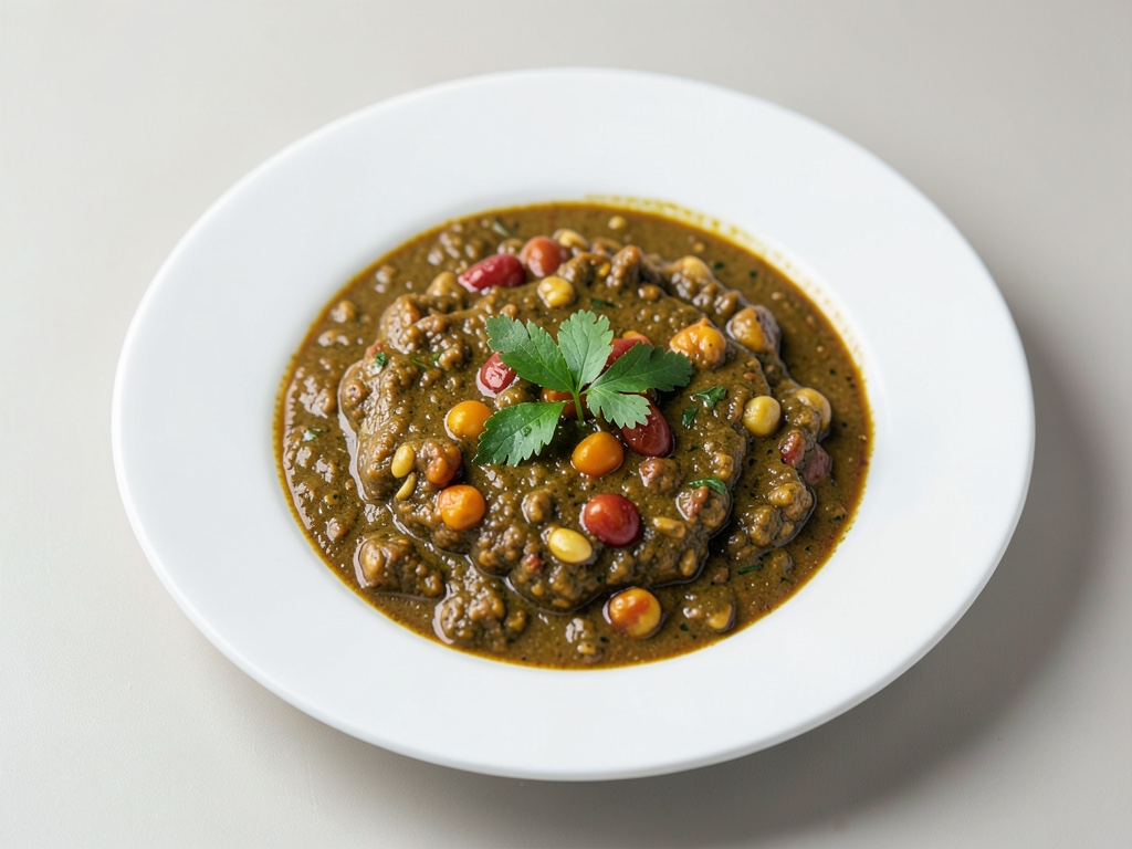 Chana Masala