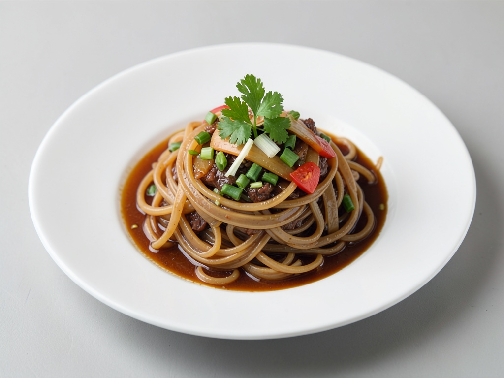 Char Kway Teow