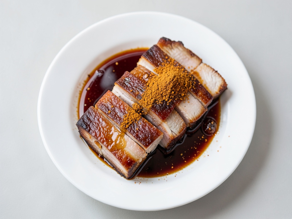 Char Siu (Chinesisches BBQ-Schweinefleisch)