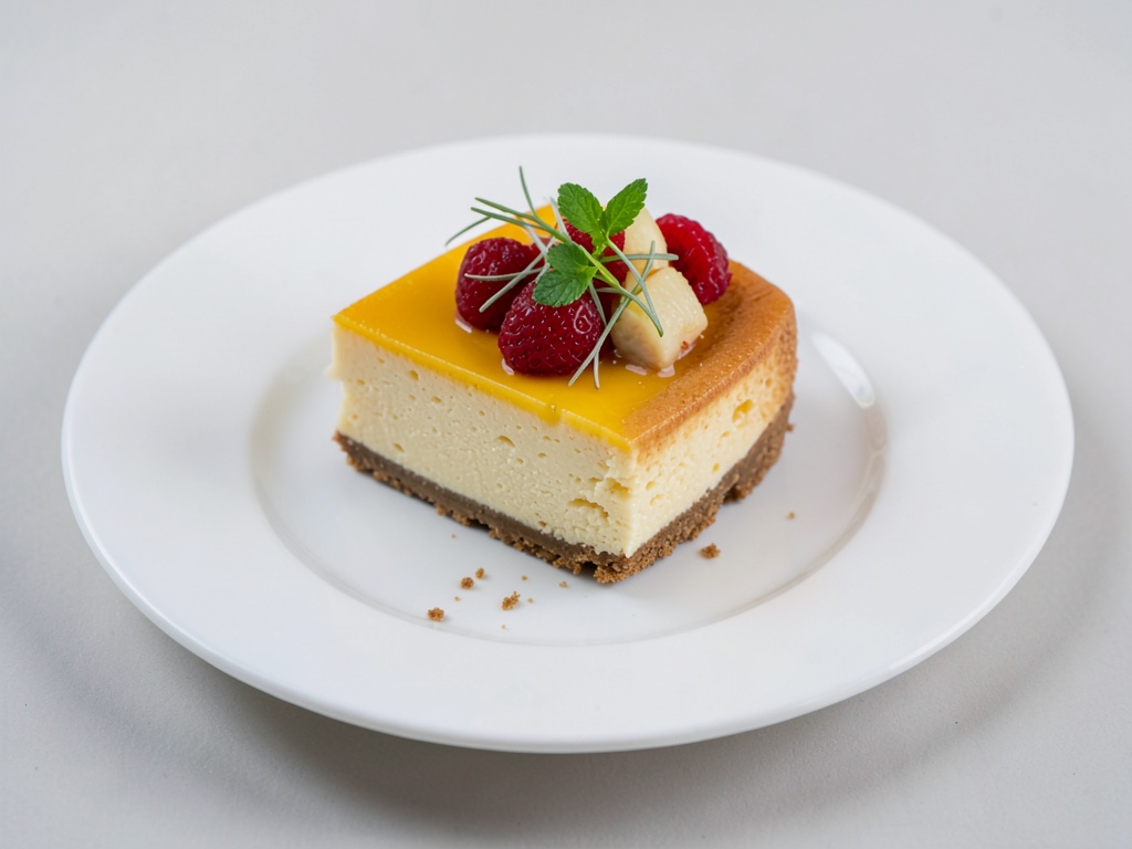Cheesecake