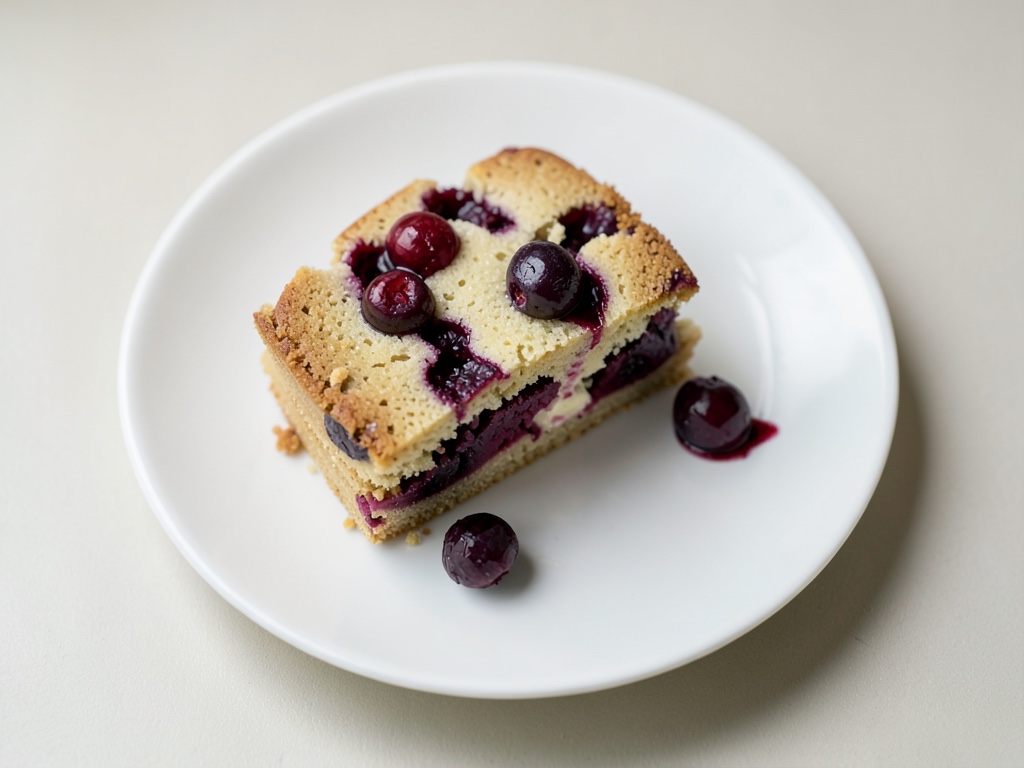 Torta alle fragole