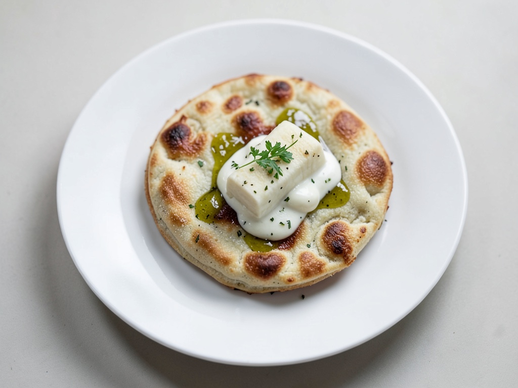 Calzone veloce