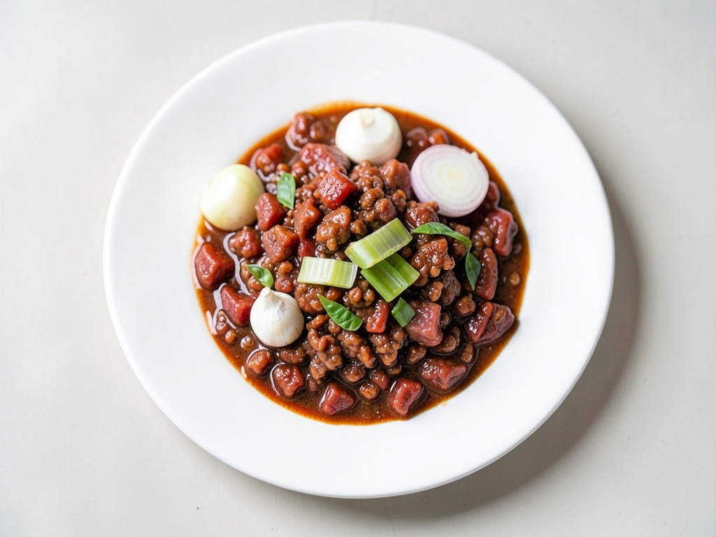 Il Chili con Carne definitivo