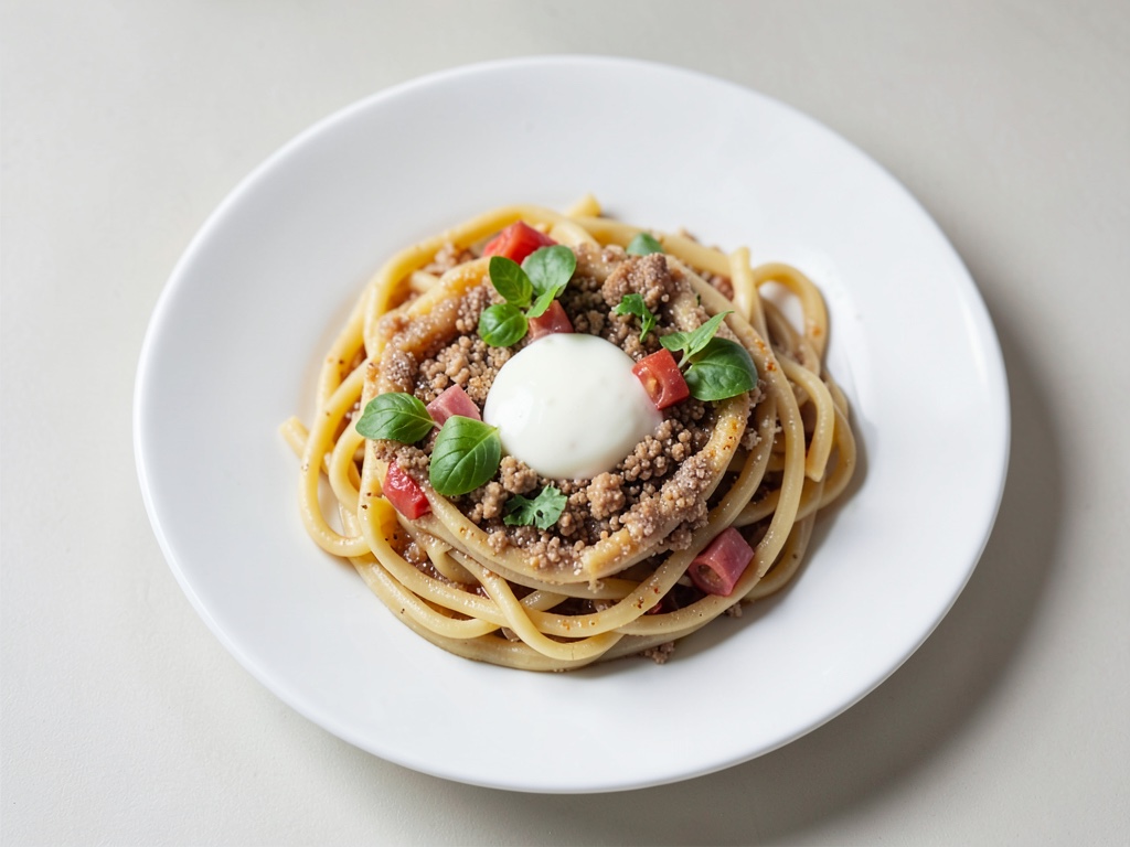 Spätzle o Knöpfli fatti in casa