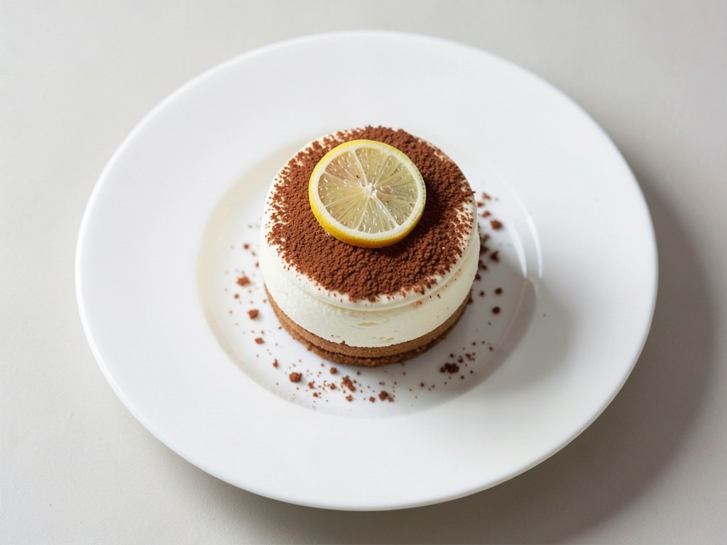 Klassisches Tiramisu
