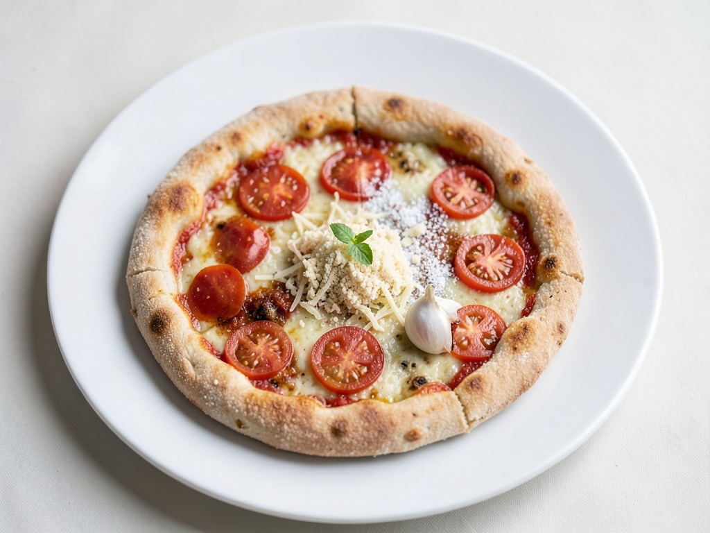 L'impasto per pizza definitivo – buono come in Italia