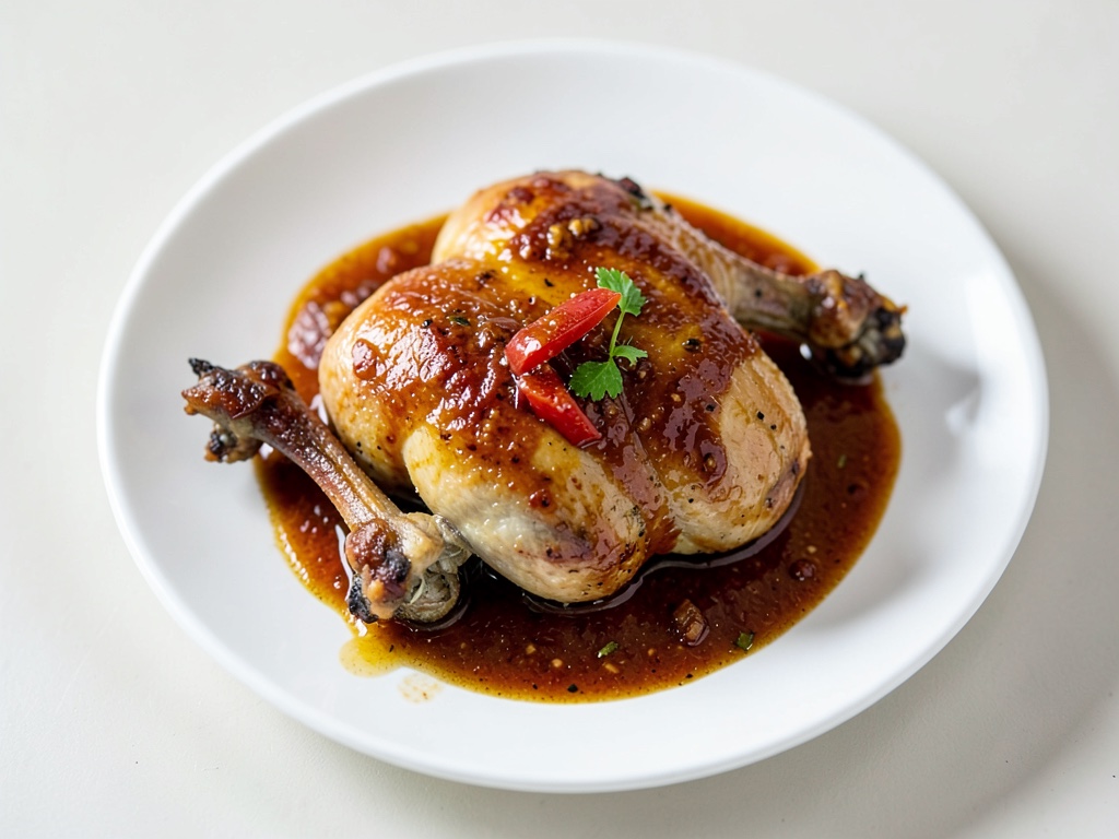 La marinata definitiva per il pollo