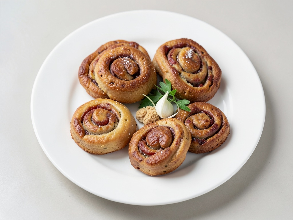 Boucles de cannelle suédoises parfaites (Kanelbullar)