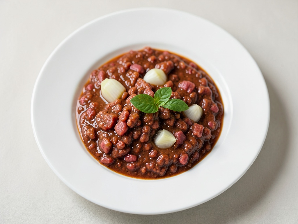 Salsa Bolognese veloce