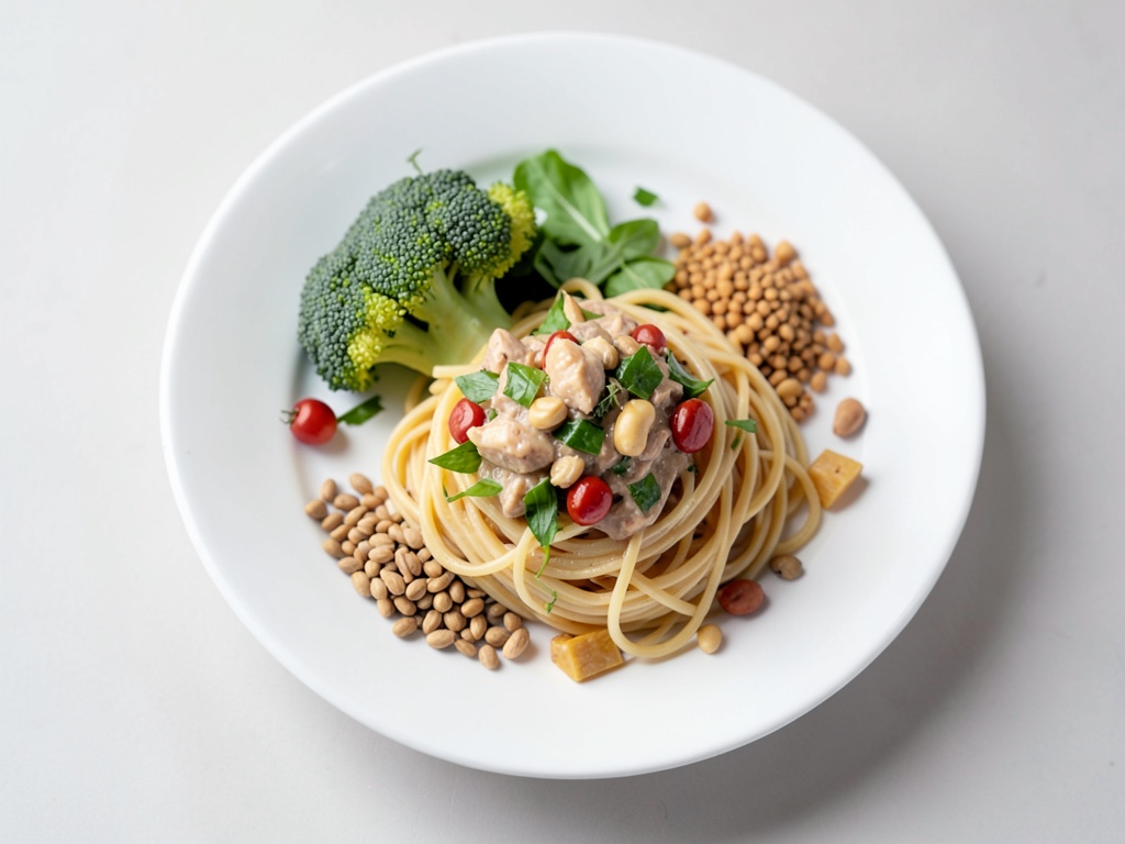 Insalata Yum-Yum