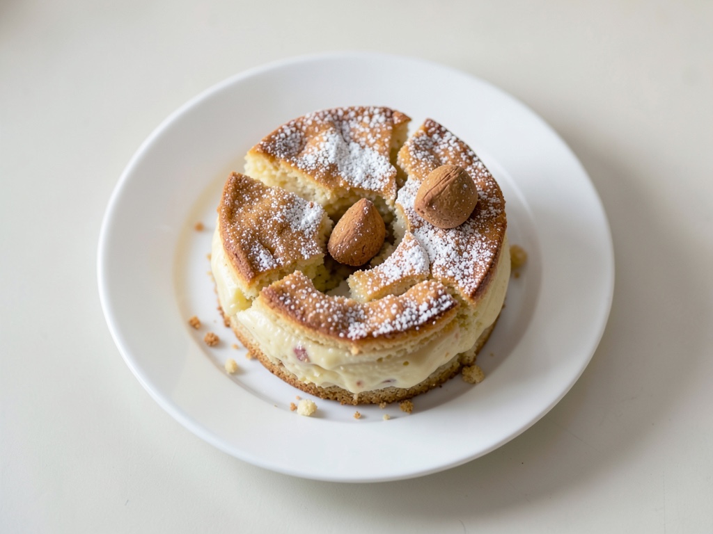 Der ultimative Käsekuchen – Das Original