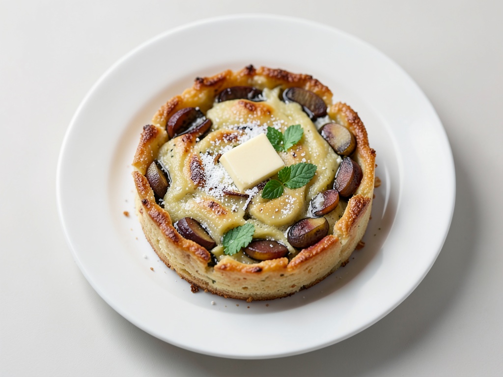 Badischer Zwiebelkuchen