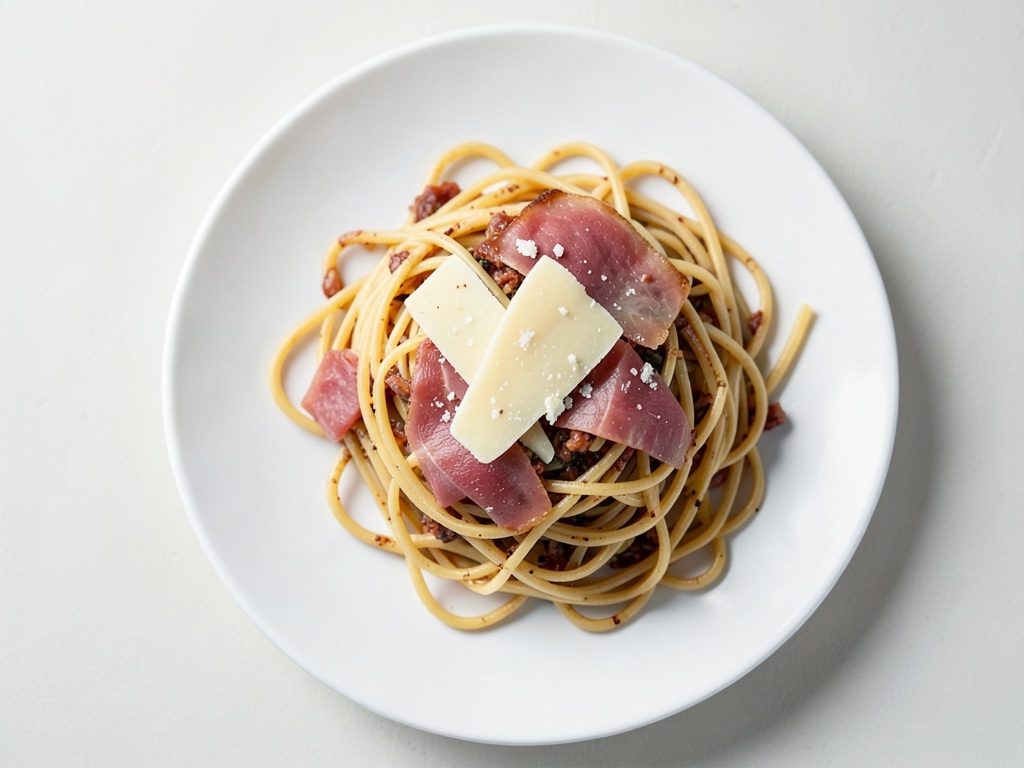 Spaghetti Carbonara – so einfach geht das Original