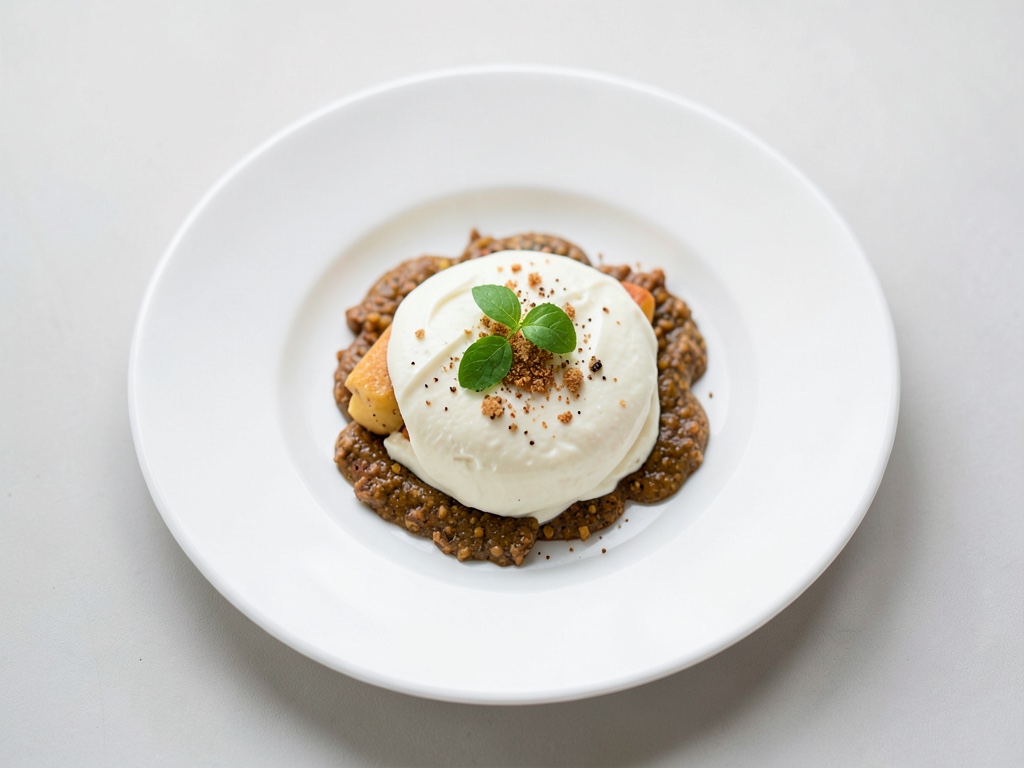 Crema Raffaello