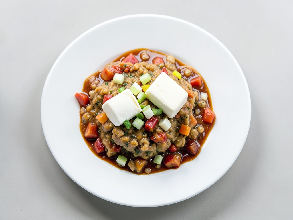 Obatzda bavarese originale di Hias