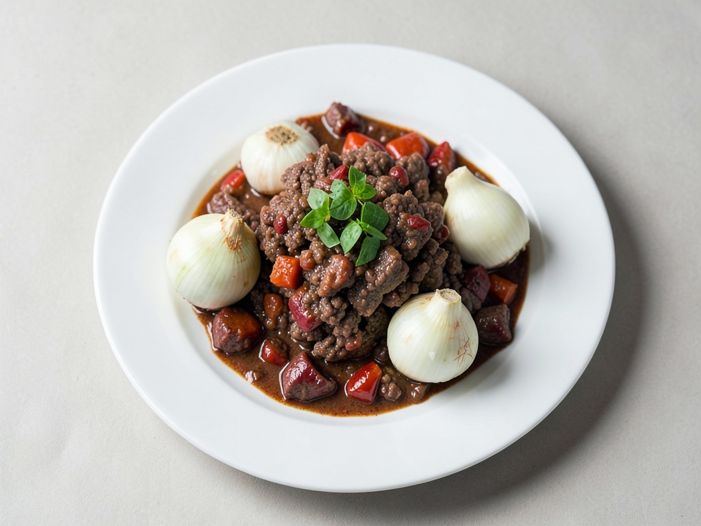 Chili con Carne – la nostra ricetta top