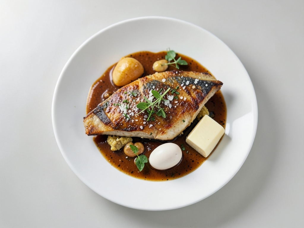 Pesce croccante in pastella alla birra