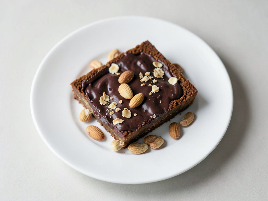 Torta al cioccolato