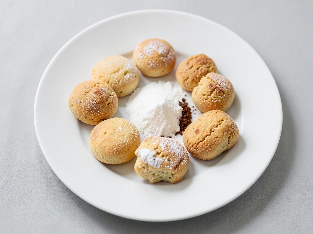 Biscotti al burro con pasta frolla