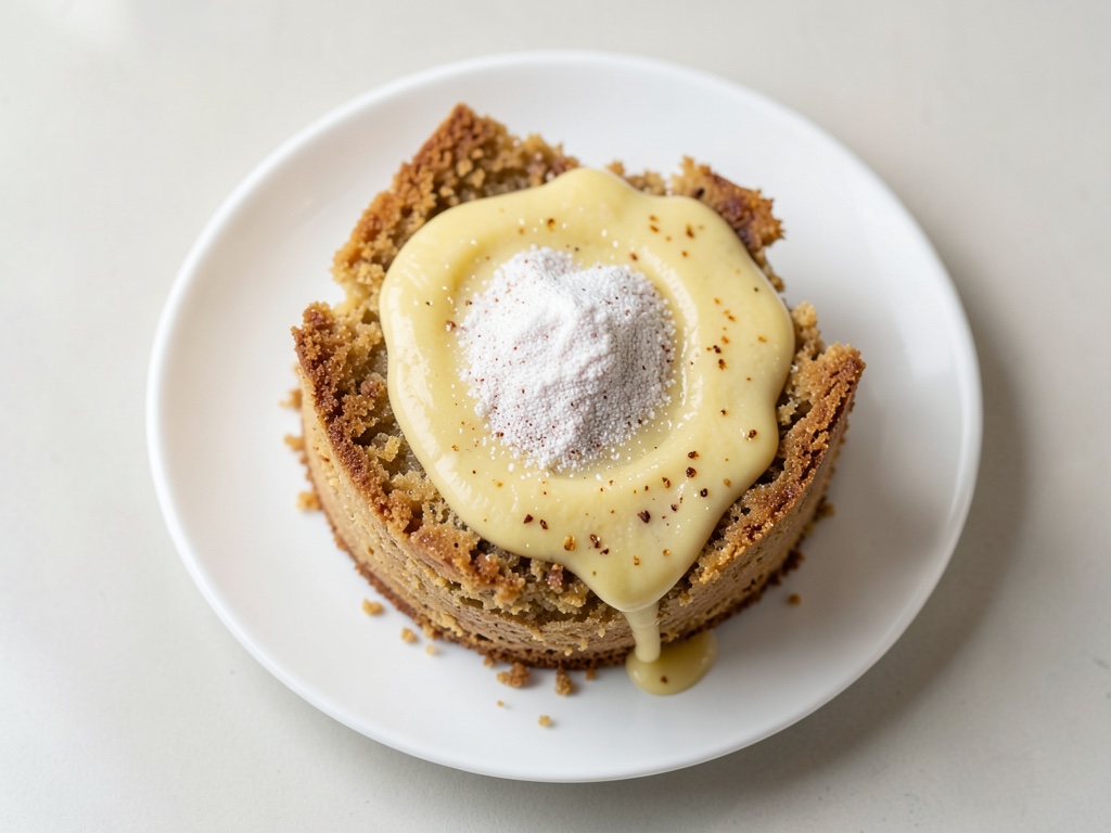 Incredibilmente cremoso New York Cheesecake