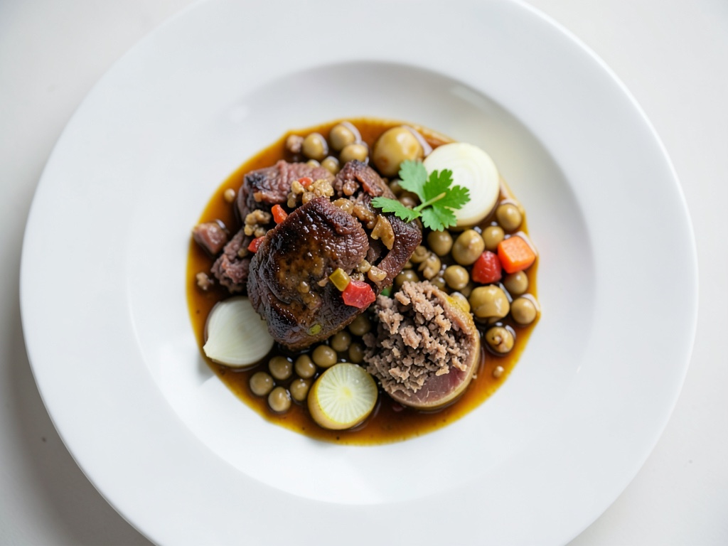 Zuppa Vikinga di Yvonne