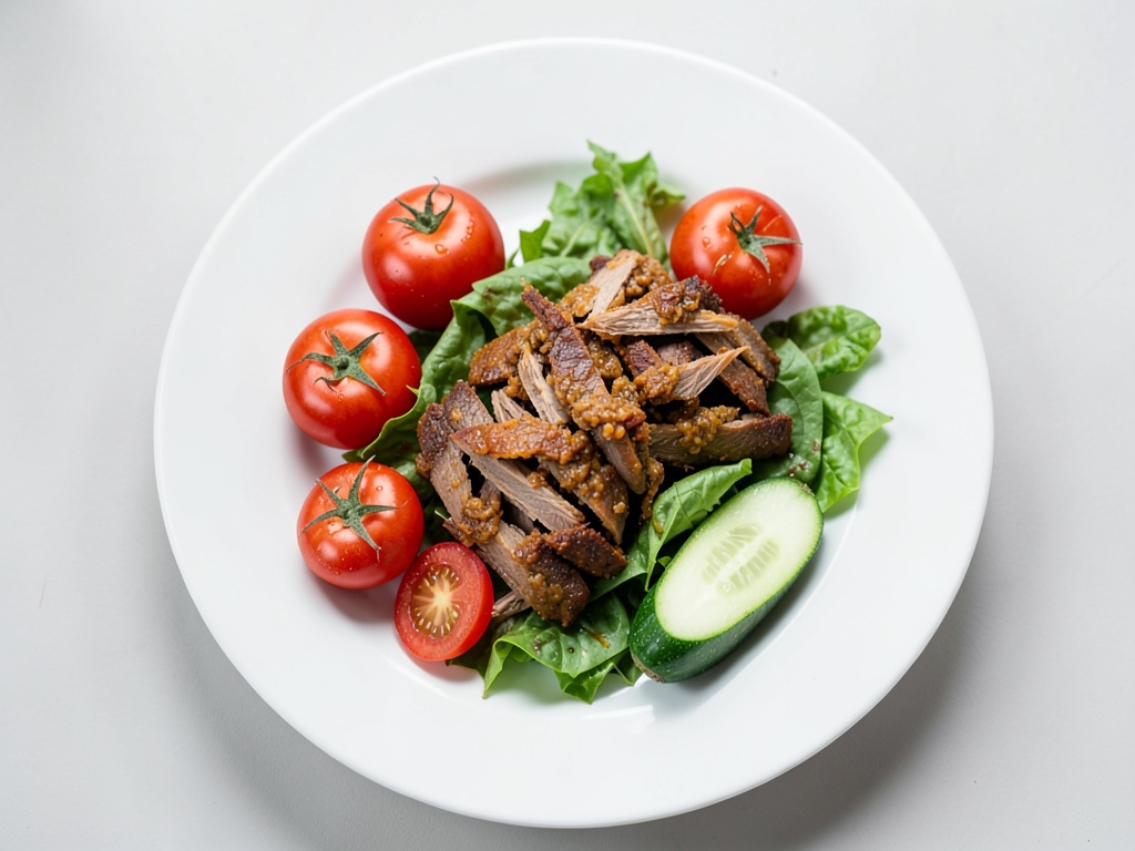 Insalata Döner
