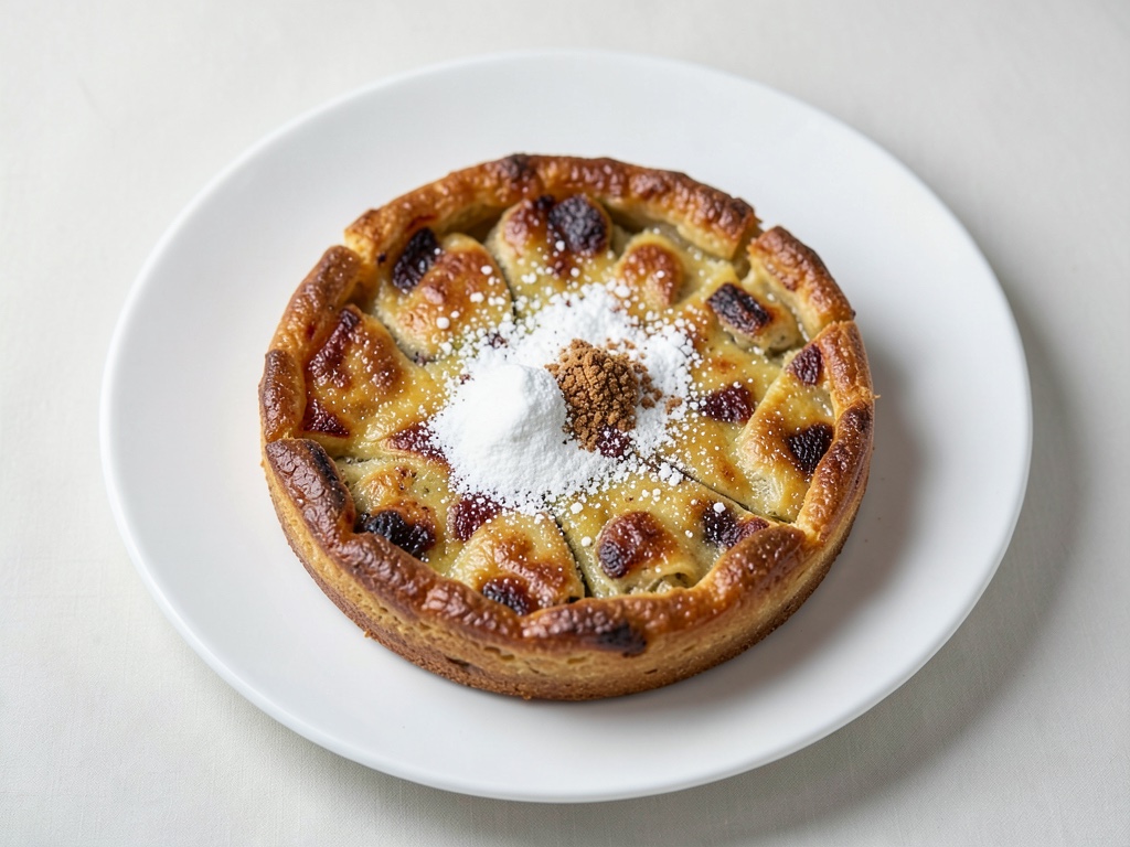 Tartelina croccante con mele