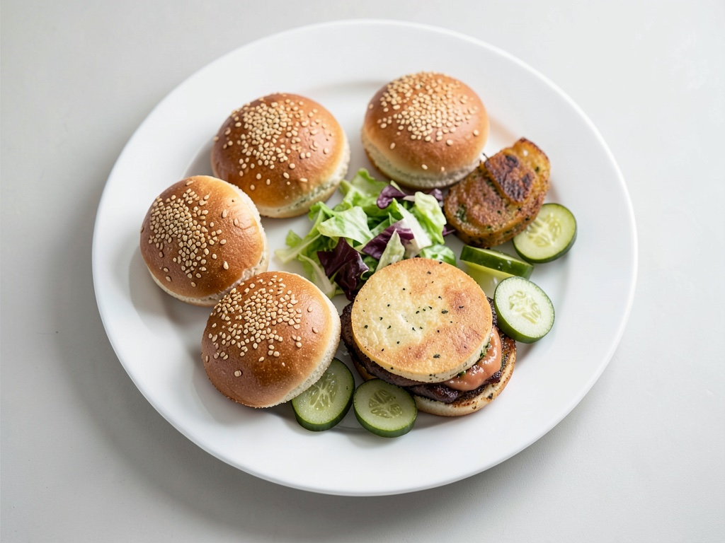 Insalata Big Mac