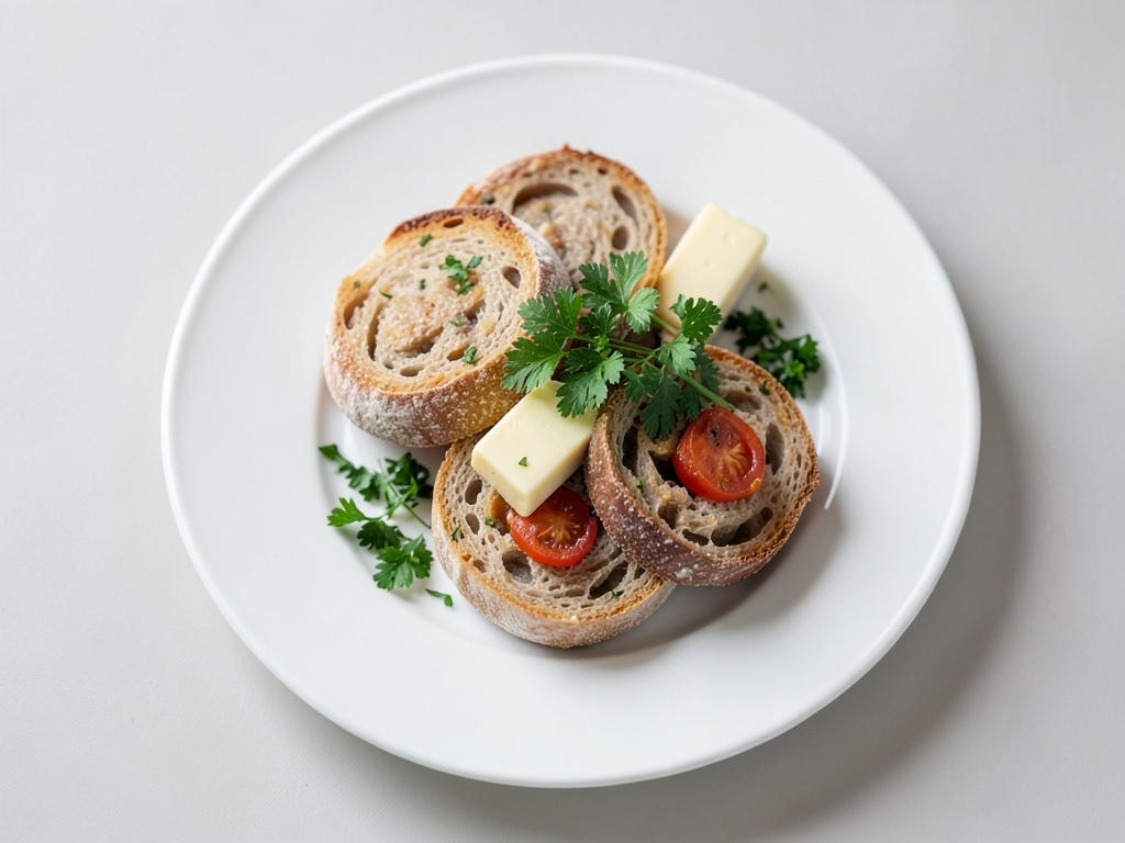 Knödel di pane alla maniera originale – sempre di successo
