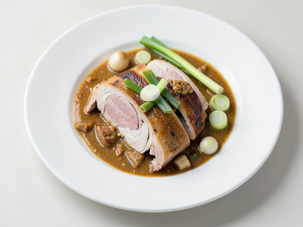 Curry di pollo veloce